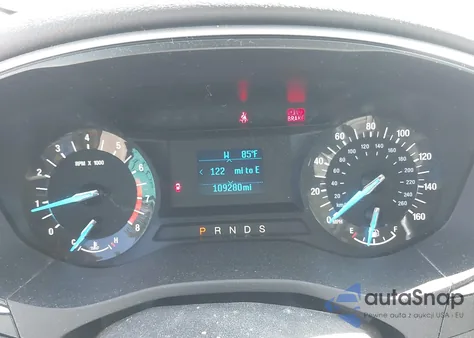 2013 Ford Fusion S from USA, damaged, VIN 3FA6P0G70DR326174